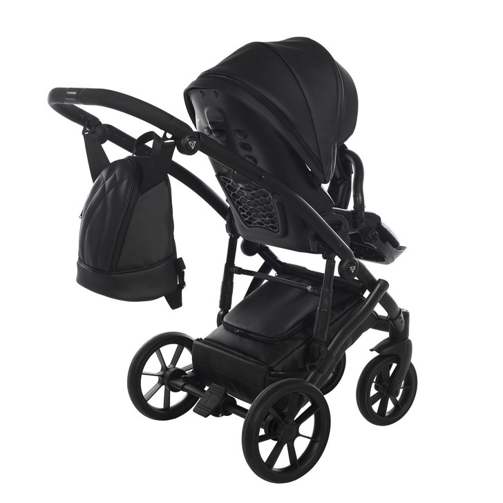 Space Eco Black 4in1