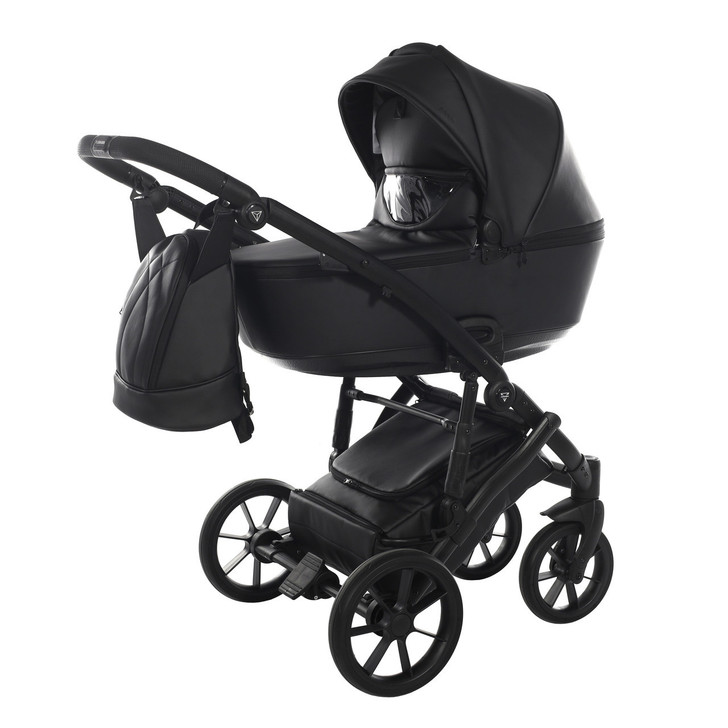 Space Eco Black 4in1