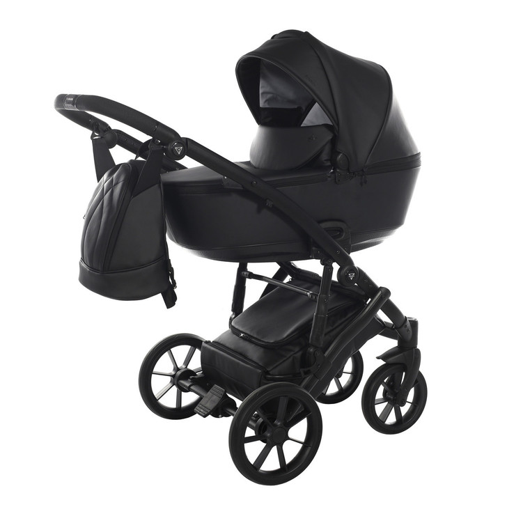 Space Eco Black 4in1