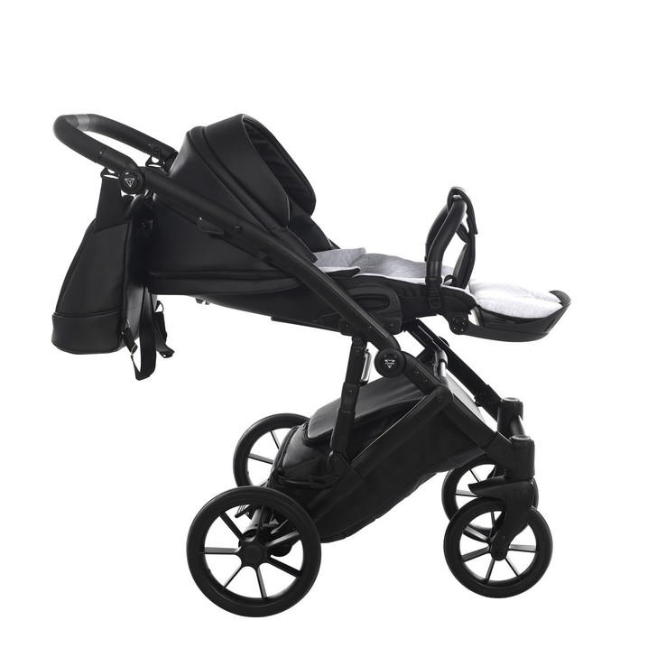 Space Eco Black 4in1