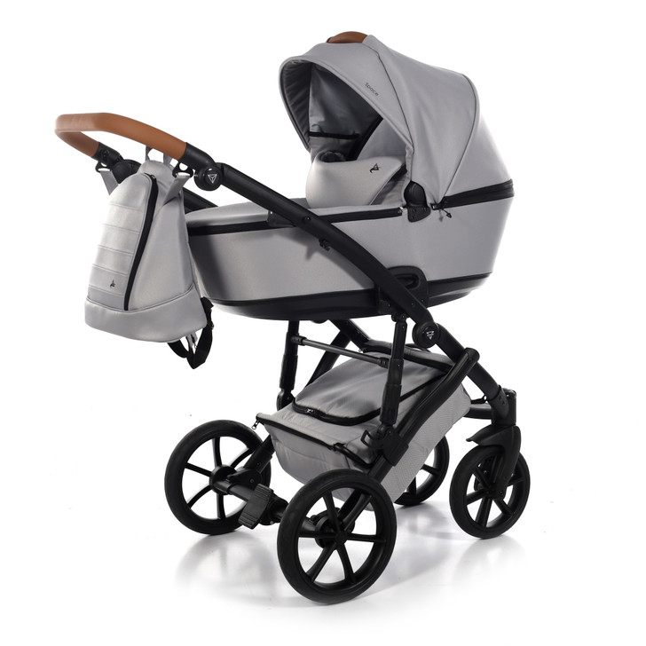 Space Grey 2in1