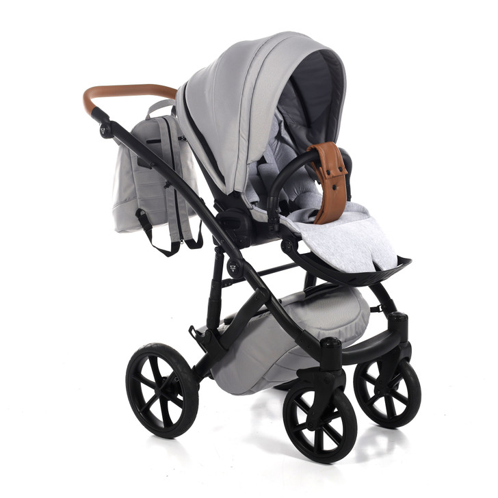 Space Grey 2in1