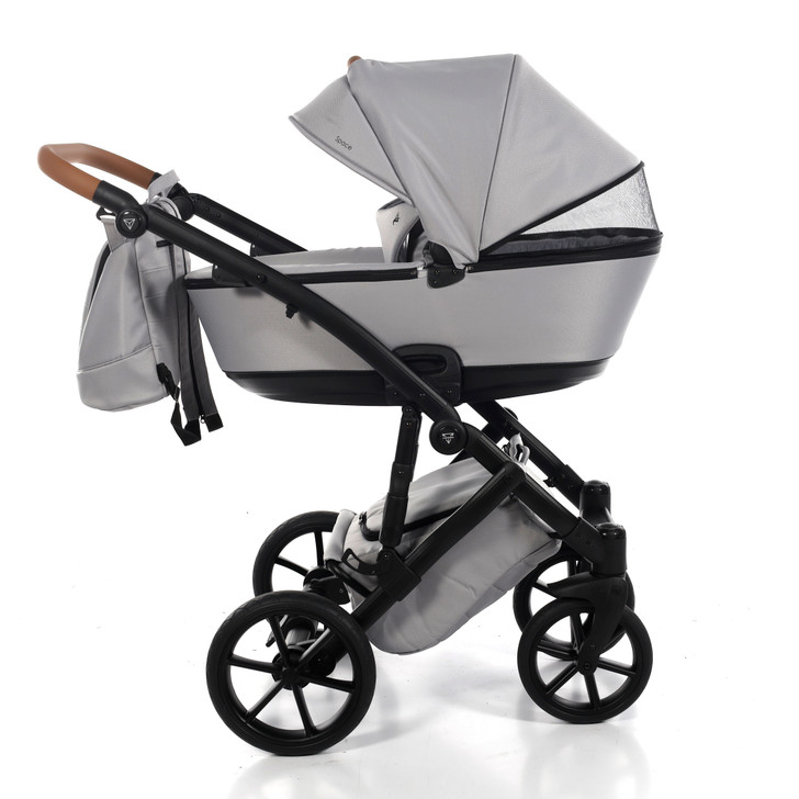 Space Grey 2in1