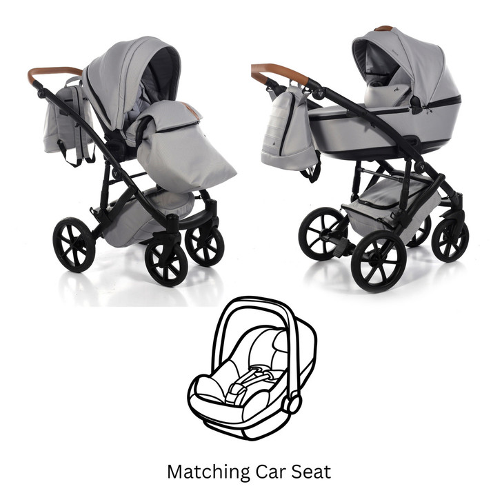Space Grey 4in1