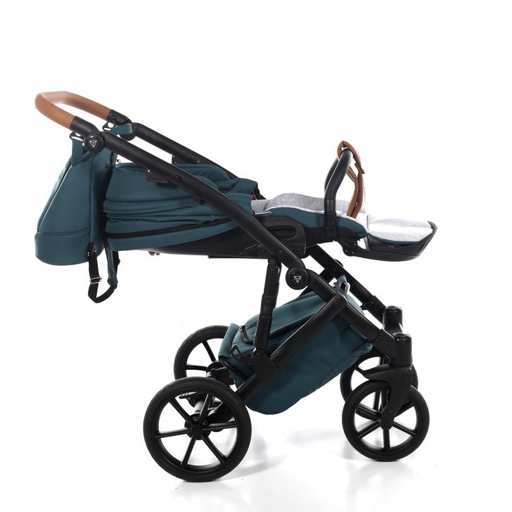 Space Teal 2in1