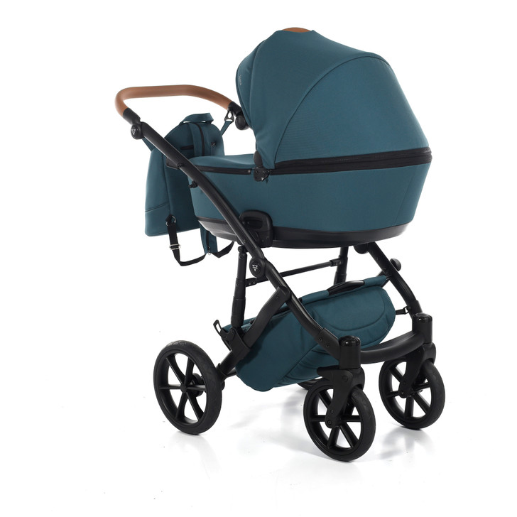 Space Teal 2in1