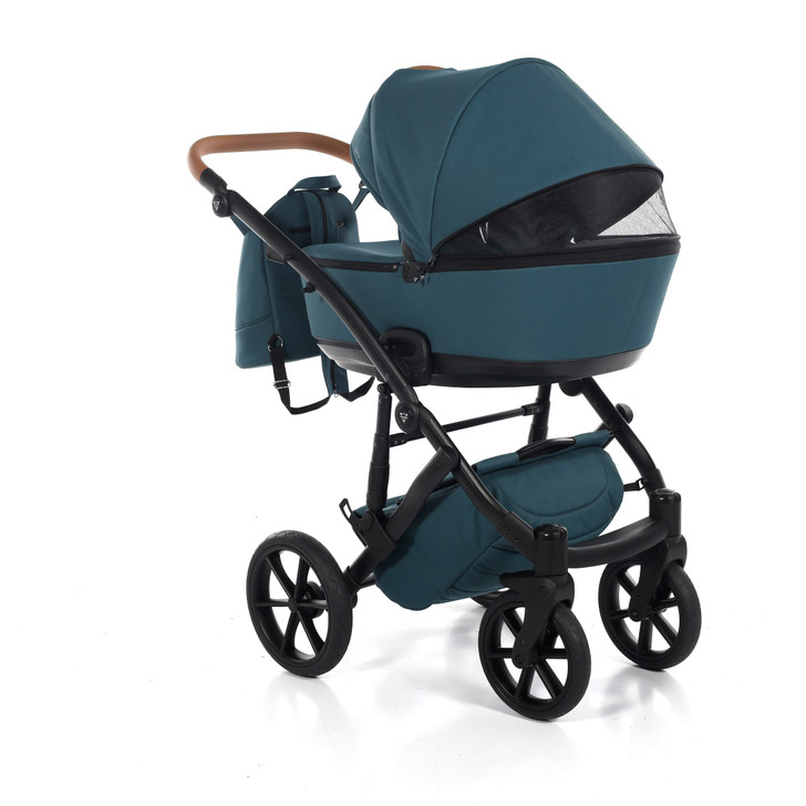 Space Teal 2in1