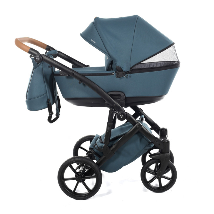 Space Teal 2in1