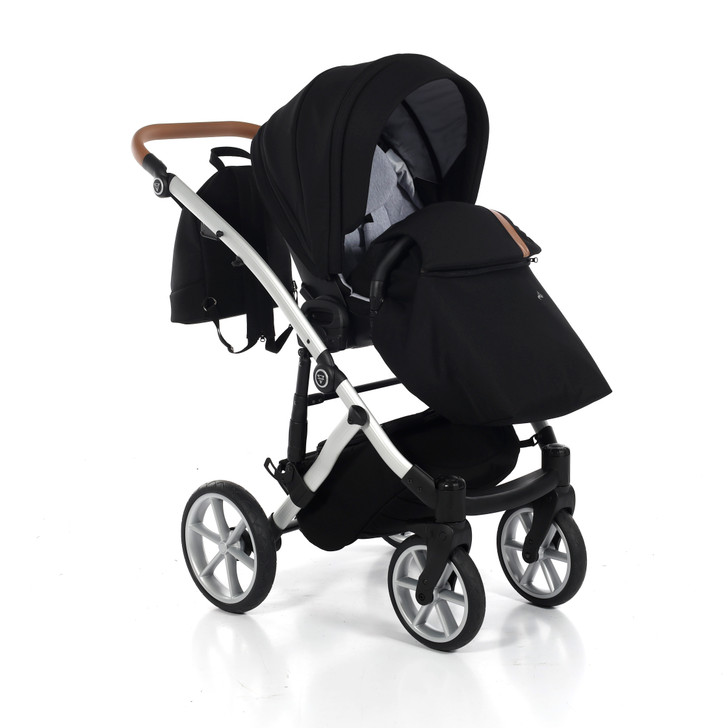 Space Black 2in1