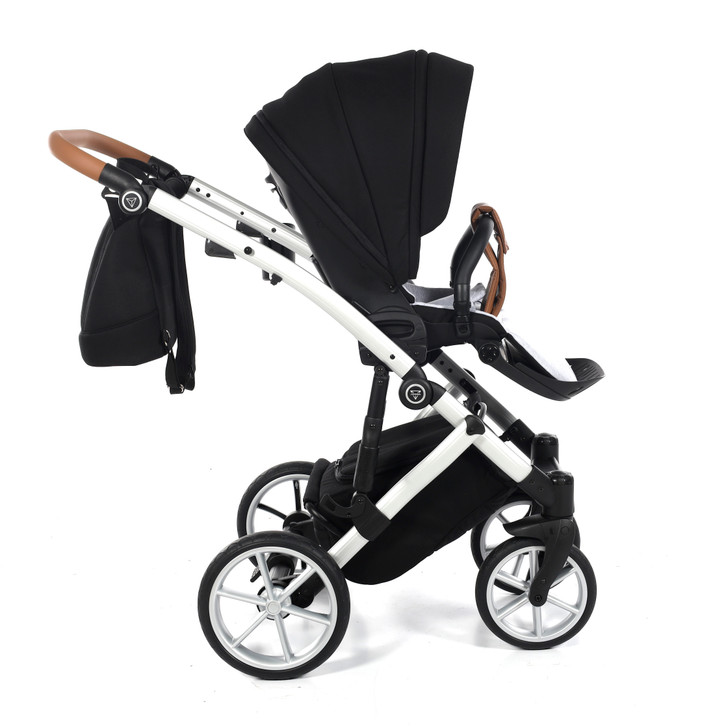 Space Black 2in1