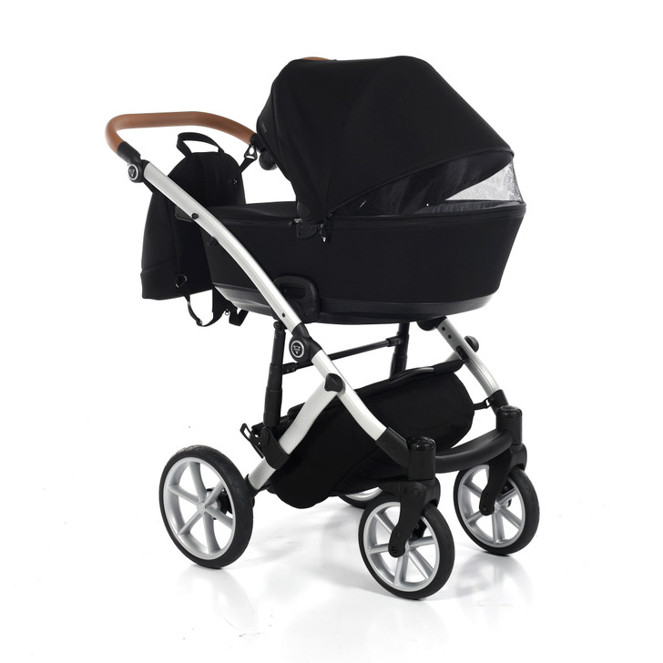 Space Black 2in1
