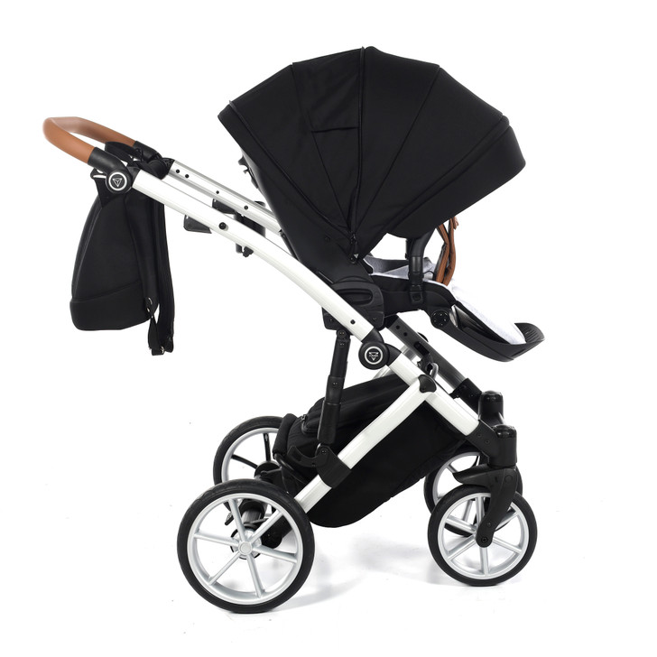 Space Black 2in1