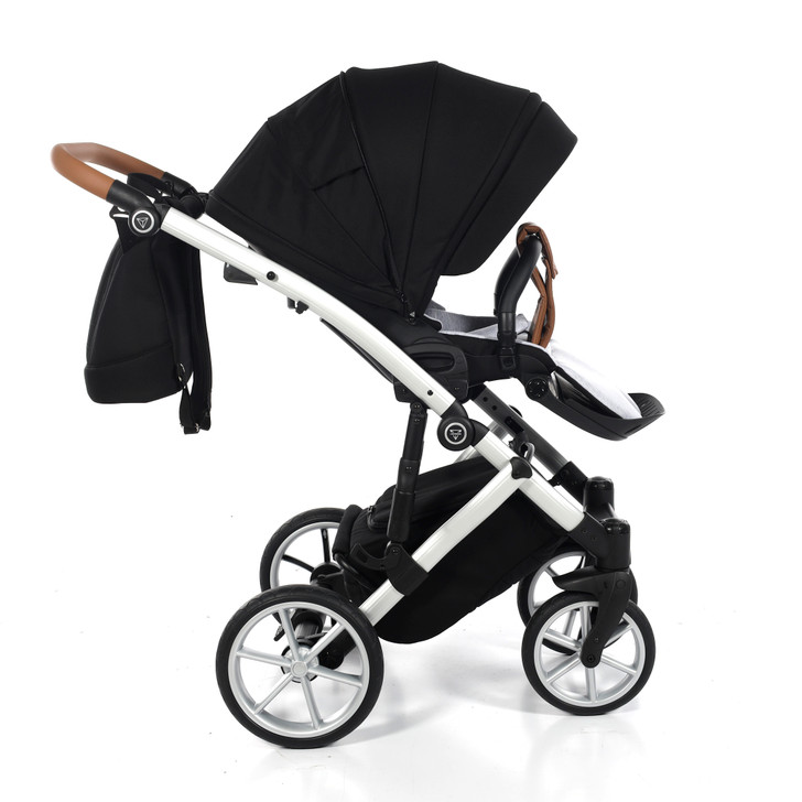 Space Black 2in1