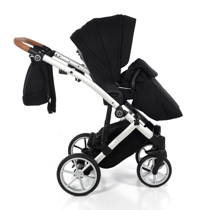 Space Black 2in1
