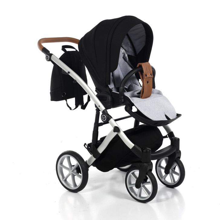 Space Black 2in1