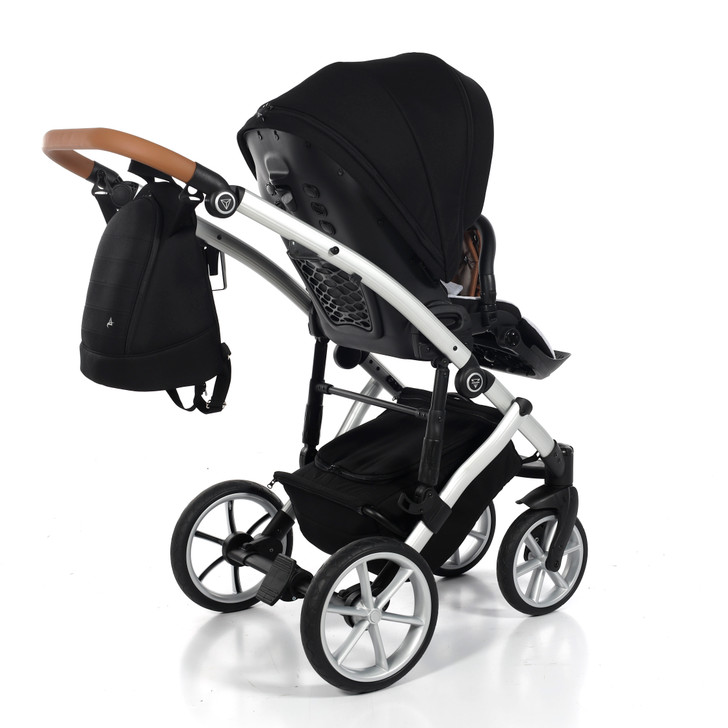 Space Black 2in1