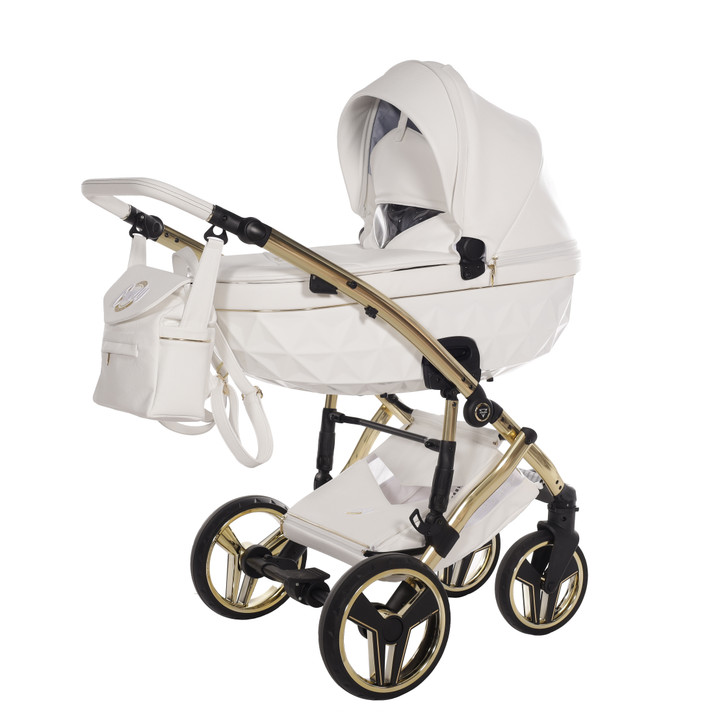 Candy Premium White 2in1