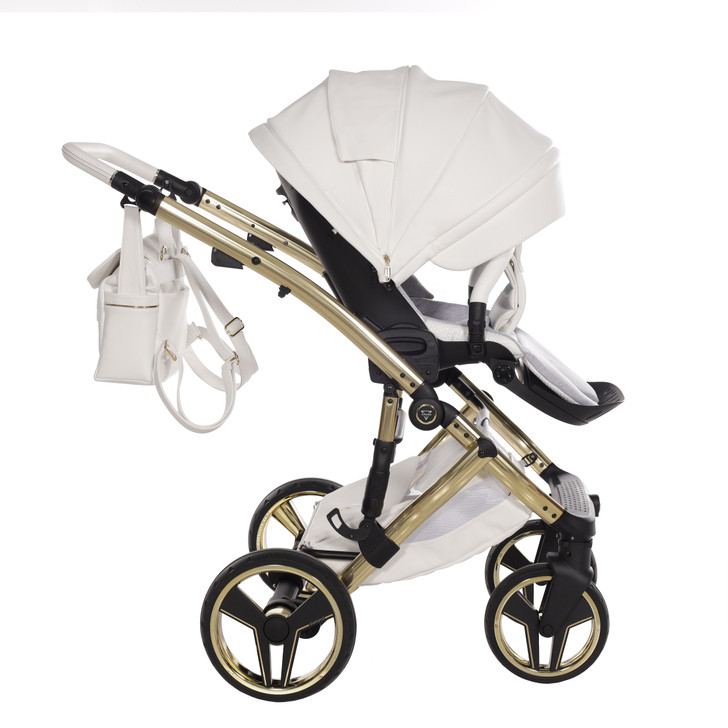 Candy Premium White 2in1