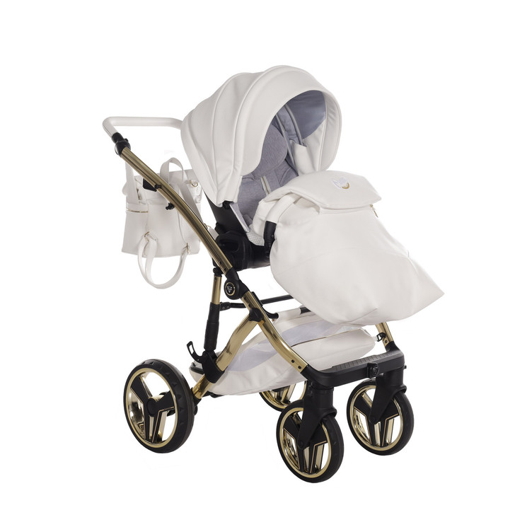 Candy Premium White 3in1