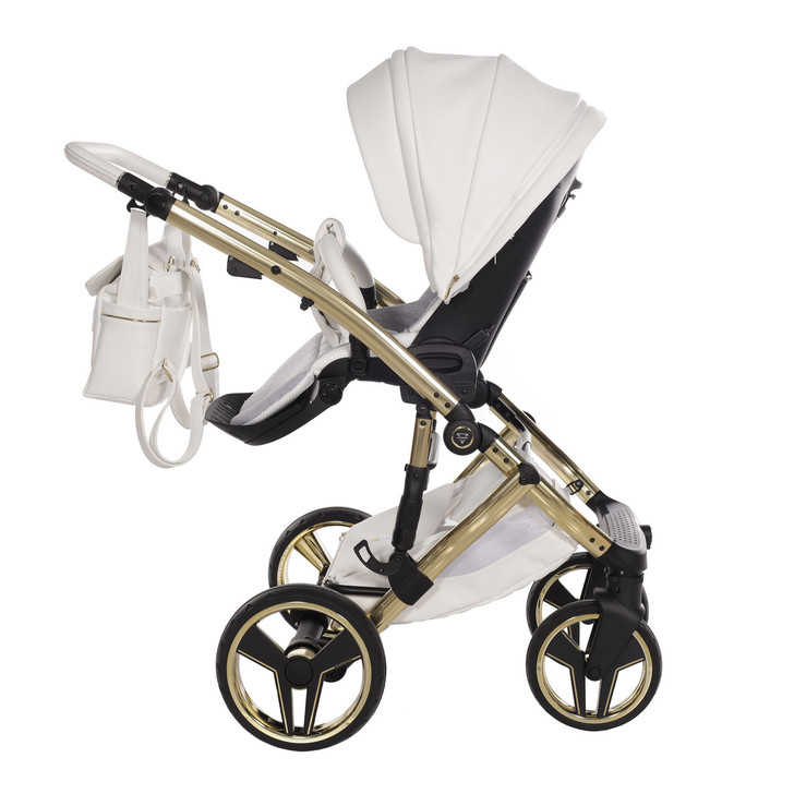 Candy Premium White 3in1
