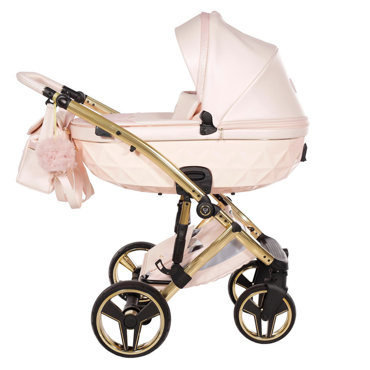 Candy Premium Pearl Pink 4in1