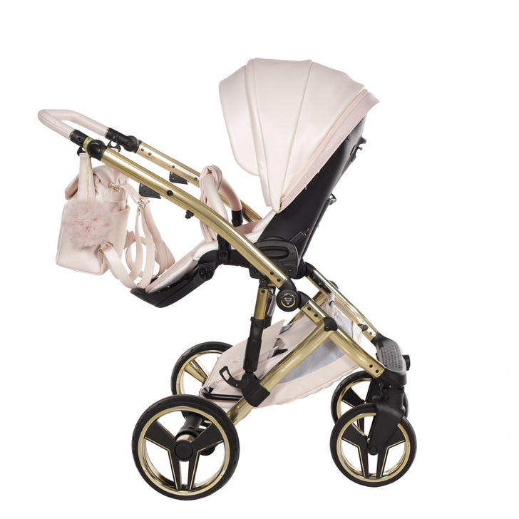 Candy Premium Pearl Pink 4in1