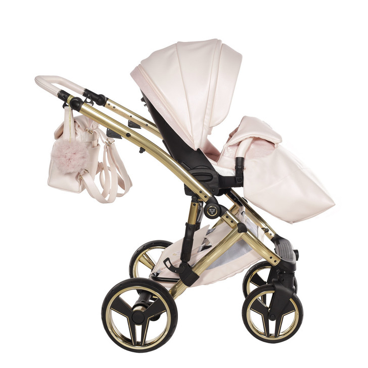 Candy Premium Pearl Pink 4in1