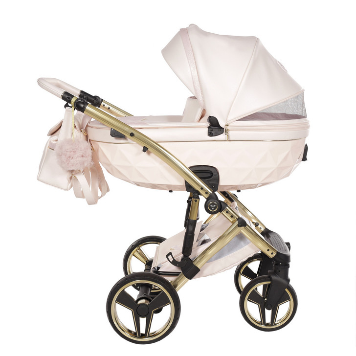 Candy Premium Pearl Pink 4in1
