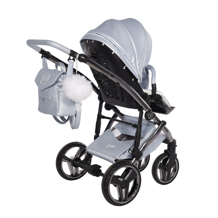 Candy Premium Blue 2in1
