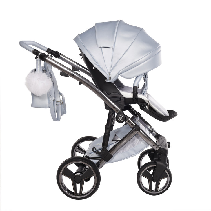 Candy Premium Blue 2in1