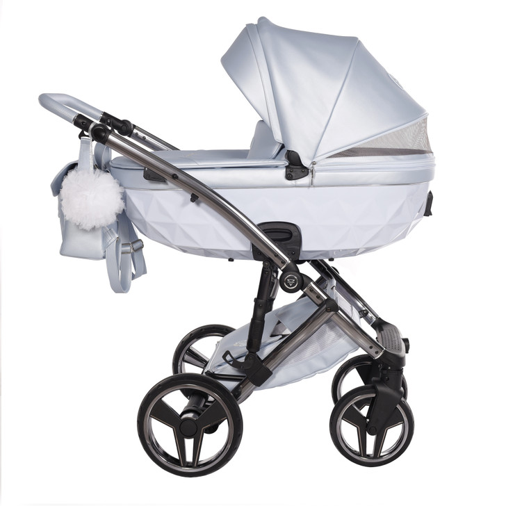 Candy Premium Blue 2in1