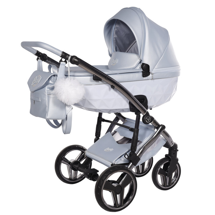 Candy Premium Blue 2in1