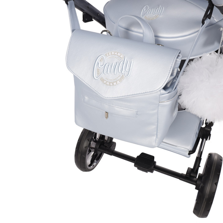 Candy Premium Blue 2in1