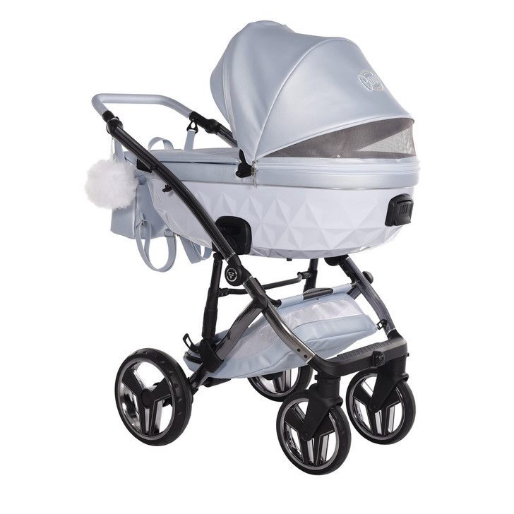 Candy Premium Blue 3in1