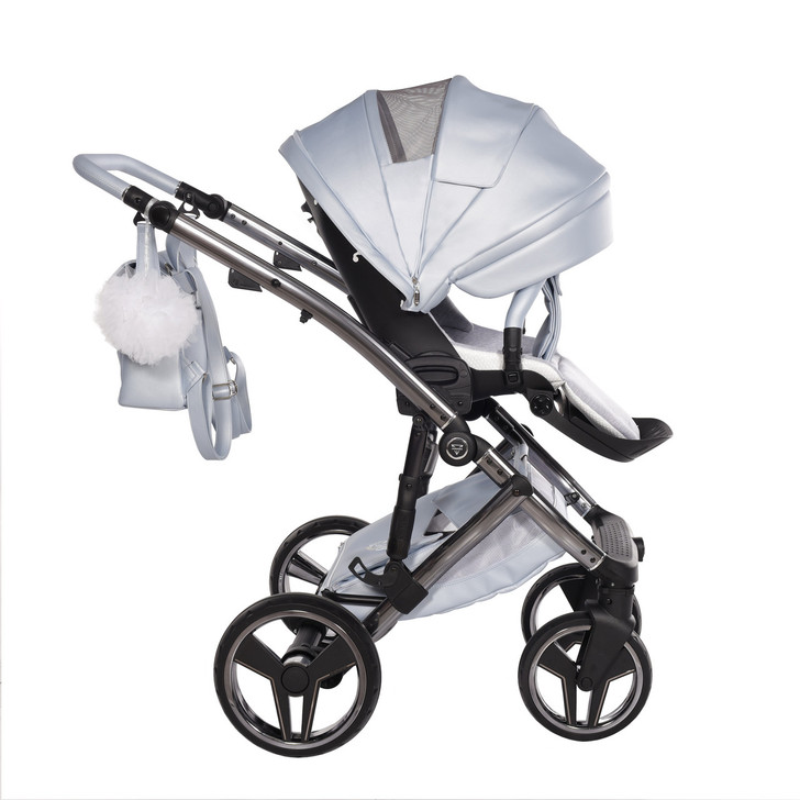 Candy Premium Blue 3in1