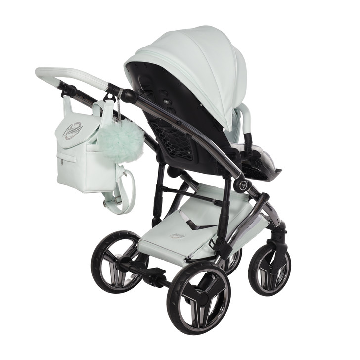 Candy Premium Mint 2in1