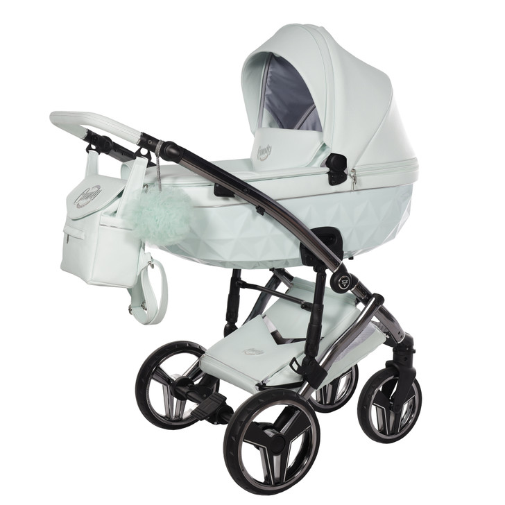 Candy Premium Mint 2in1