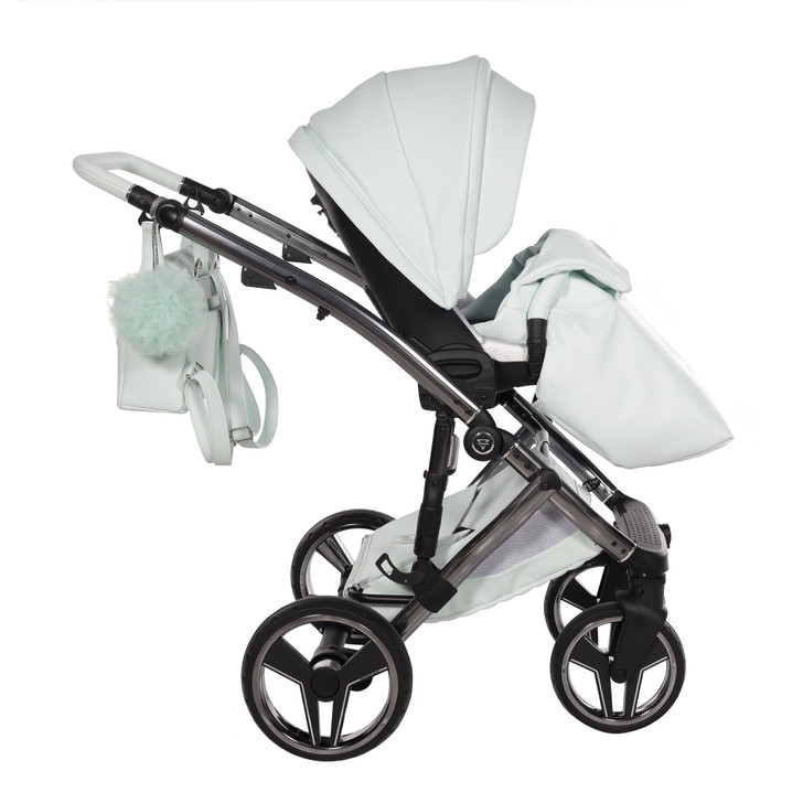 Candy Premium Mint 2in1