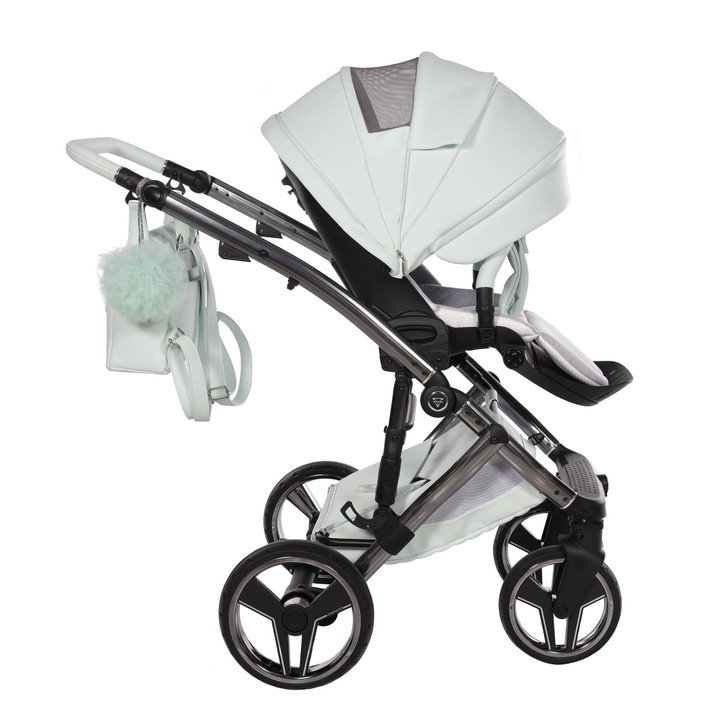 Candy Premium Mint 2in1