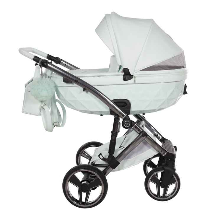 Candy Premium Mint 2in1