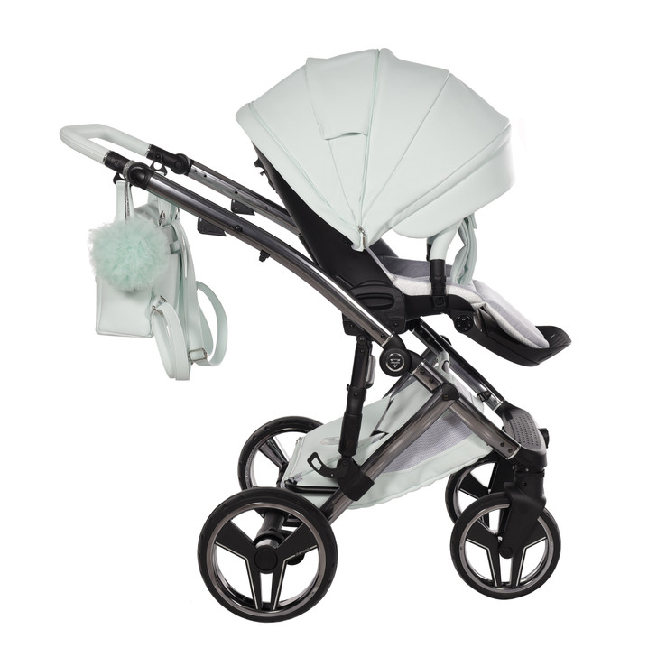 Candy Premium Mint 2in1