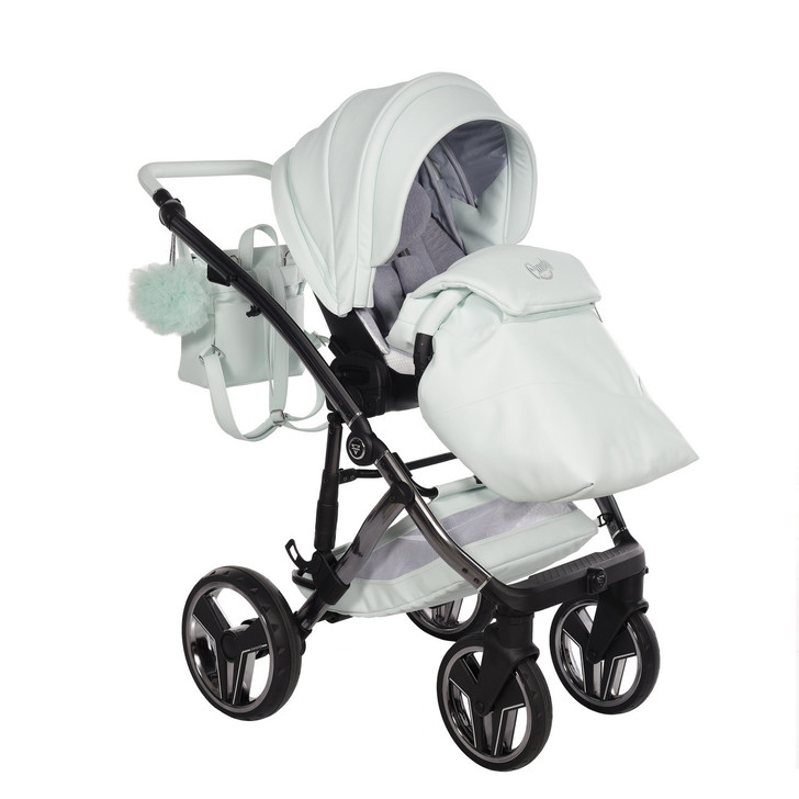 Candy Premium Mint 4in1