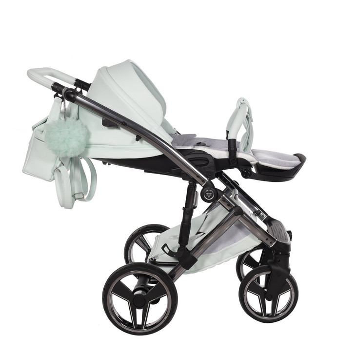 Candy Premium Mint 4in1
