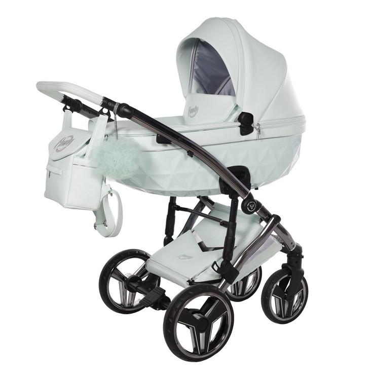 Candy Premium Mint 4in1