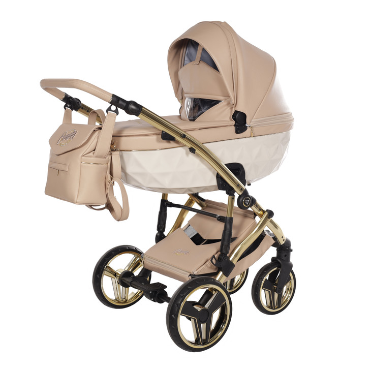 Candy Premium Beige 2in1