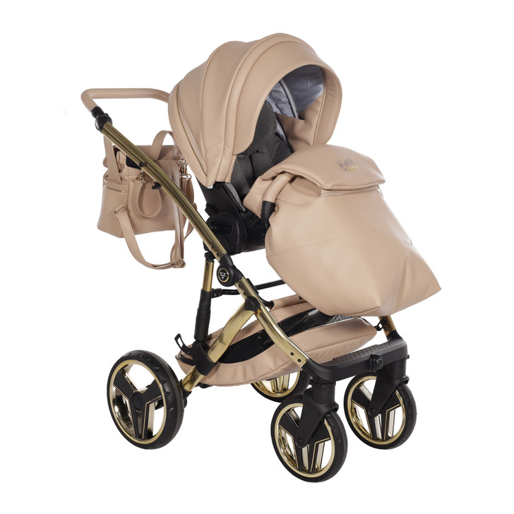 Candy Premium Beige 2in1