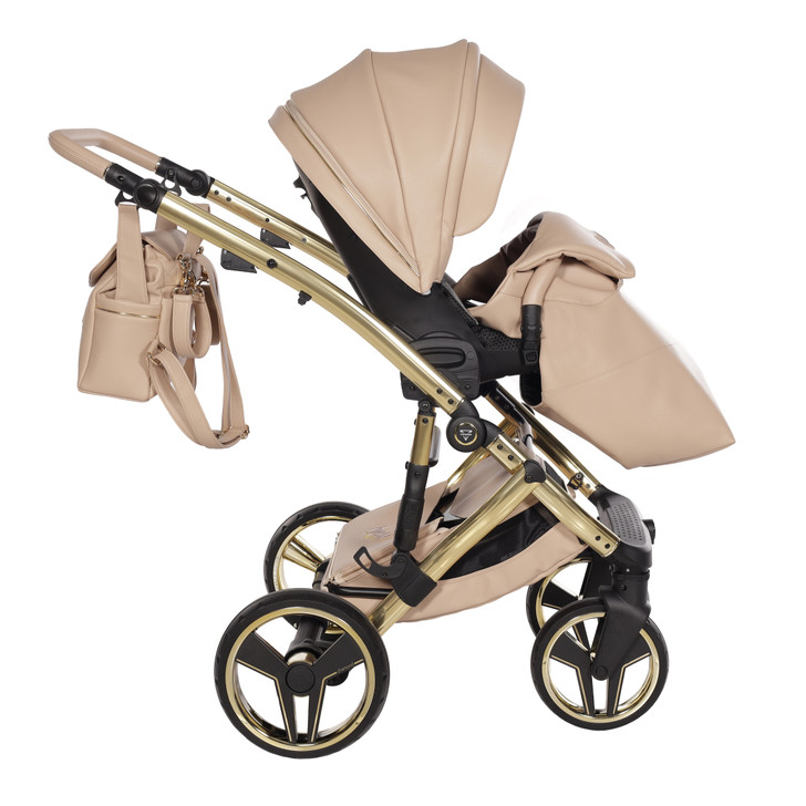 Candy Premium Beige 2in1