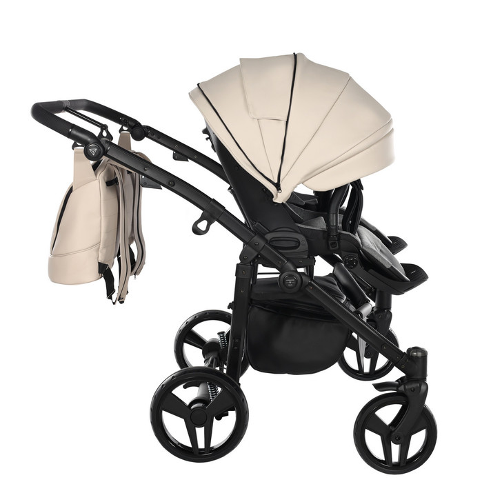 Space Eco Duo Latte 4in1