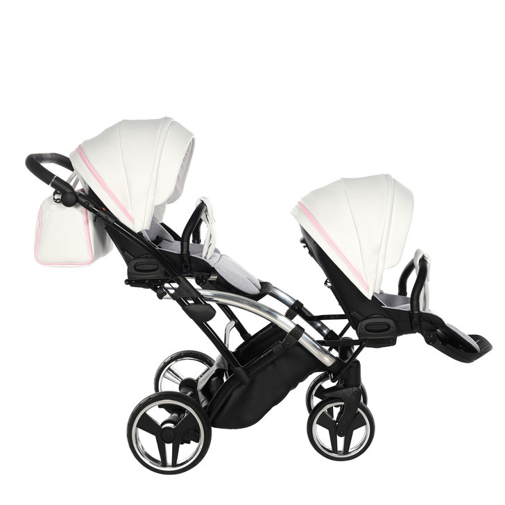 Candy Pink Duo Slim 3in1