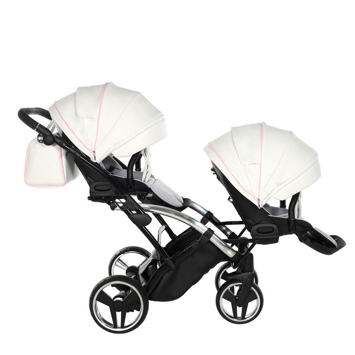 Candy Pink Duo Slim 3in1